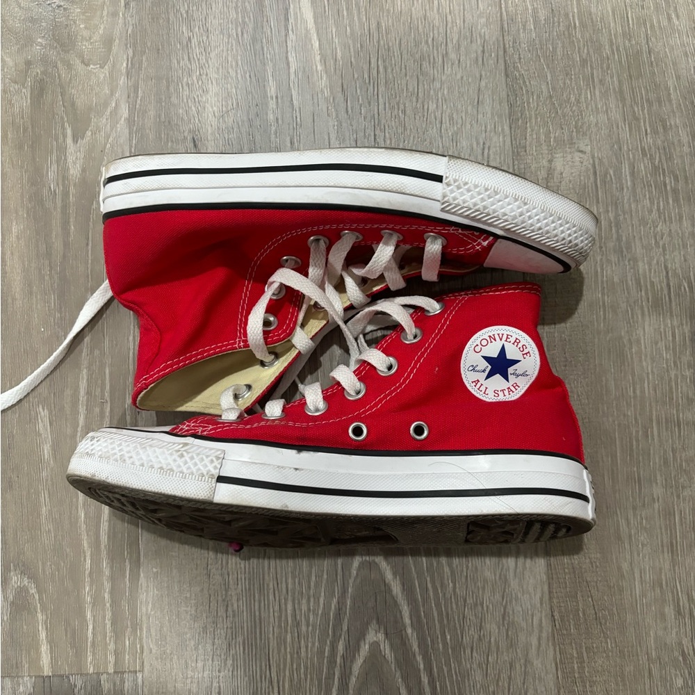 Converse Chuck Taylor All Star High Top